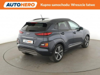 Hyundai Kona Xpossible navi kamera półkskóra tempomat Warszawa - zdjęcie 7