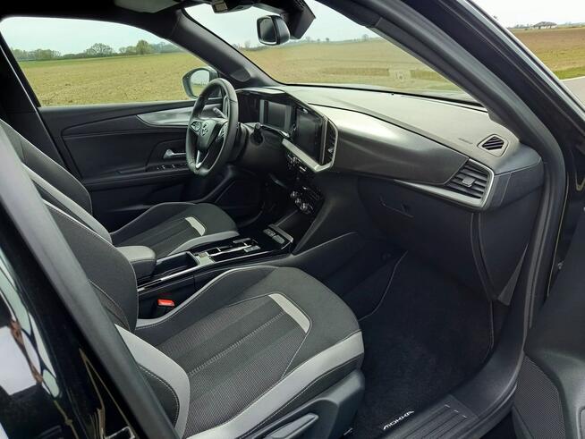 Opel Mokka 1.2 T mHEV Edition S&amp;S eDTC6 Słupca - zdjęcie 12