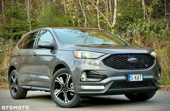 Ford Edge Korbielów - zdjęcie 1