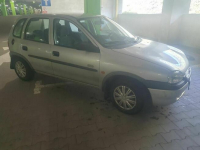 Opel Corsa B 2000r 1.0 mały przebieg Podgórze - zdjęcie 7