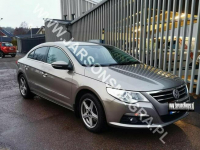 Volkswagen Passat CC 2.0 TDI 4Motion DSG sekwencyjny Kiczyce - zdjęcie 3