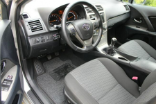 Toyota Avensis 147 KM Benzyna Przebieg 96 tys km Sedan Lubań - zdjęcie 9
