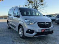 Opel Combo Life 1.5 / 102KM Tempomat Asytent Pasa Ruchu Klimatyzacja Mrągowo - zdjęcie 12