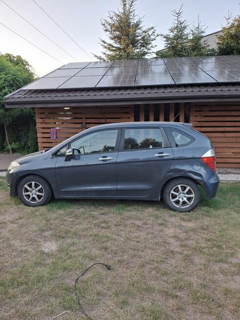 Honda frv Zamość - zdjęcie 1
