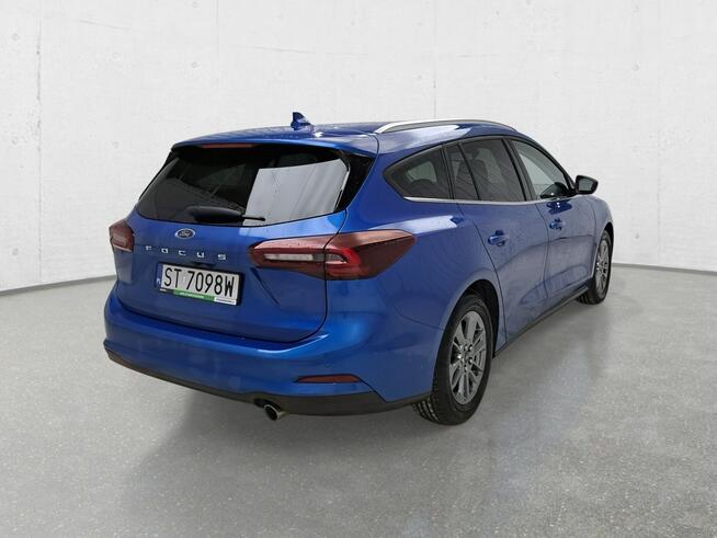 Ford Focus Komorniki - zdjęcie 7