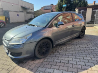 Citroen c4 VTS 2.0 HDi 2007 Warszawa - zdjęcie 11