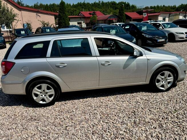 Opel Astra Lifr 1,7 cdti 110 koni Naprawdę Warto Super Cena! Szerominek - zdjęcie 10