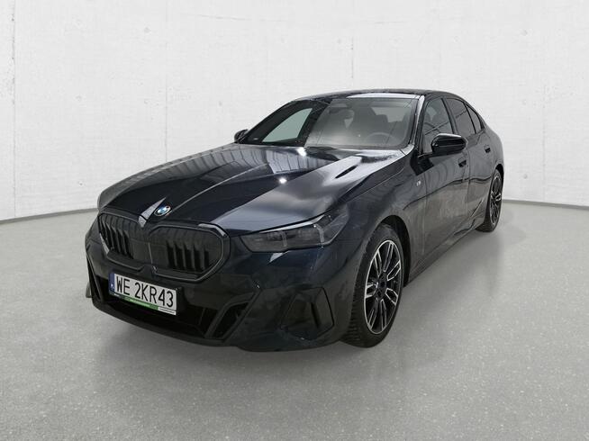 BMW 520 Komorniki - zdjęcie 3
