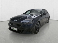 BMW 520 Komorniki - zdjęcie 3