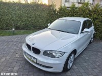 BMW Seria 1 Ruda Śląska - zdjęcie 10