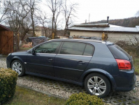 SPRZEDAM - OPEL SIGNUM 1,9 CDTi 150 KM 2006 r. DO NEGOCJACJI Ustrzyki Dolne - zdjęcie 4