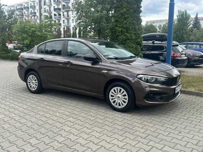 Fiat Tipo Warszawa - zdjęcie 1