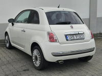 Fiat 500 Panorama -  Klima - Bezwypadkowy Rybnik - zdjęcie 5