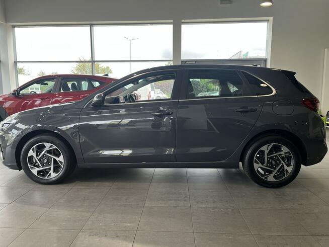 Hyundai i30 1.0 Hatchback Manual w wersji Smart NOWY Piła - zdjęcie 2