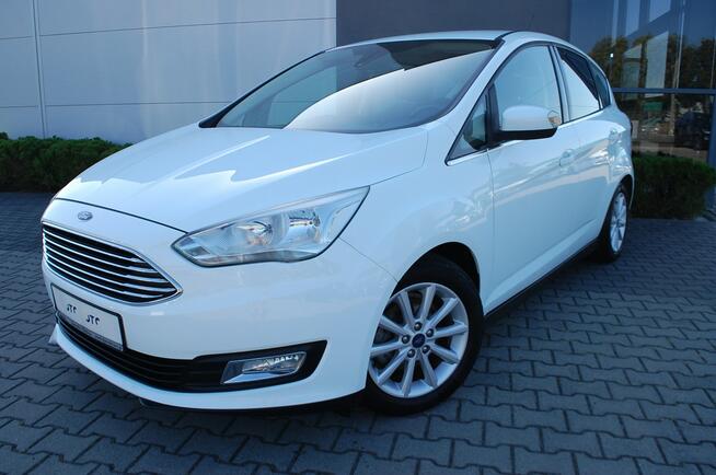 Ford C-Max Dębica - zdjęcie 2