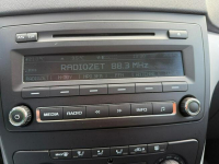 Škoda Yeti klimatronic, gwarancja, 1.4TSi! Zbąszyń - zdjęcie 9