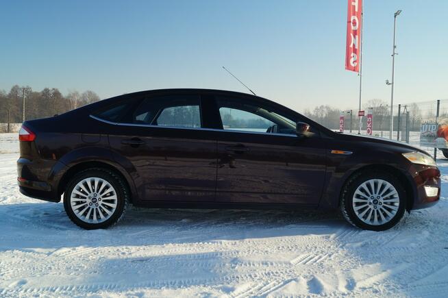Ford Mondeo Salon Polska, 2 właściciel, Titanium, 2.0 diesel 140KM Goczałkowice-Zdrój - zdjęcie 6