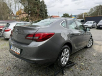 Opel Astra Salon Polska. Fabryczna instalacja Gazowa Rybnik - zdjęcie 5