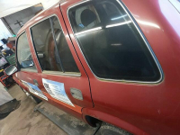 Kia Sportage 4X4 2.0 16V # 2001 # 147500 km Żary - zdjęcie 4