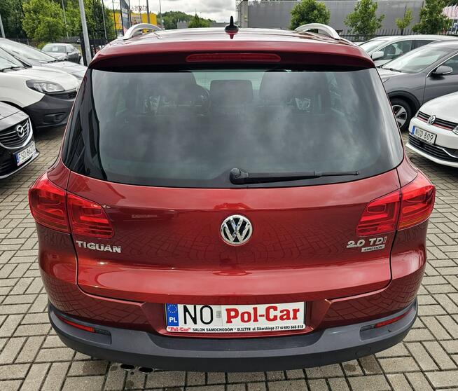 Volkswagen Taigun automat,4x4,grzane fotele,nawigacja,serwis, vebasto Olsztyn - zdjęcie 9