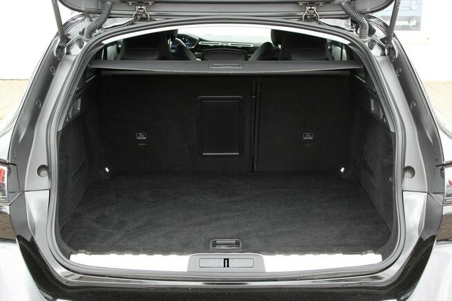 Peugeot 508 SW Salon PL FV23% Automat Navi Full LED Kamera Tempomat Sokołów - zdjęcie 8