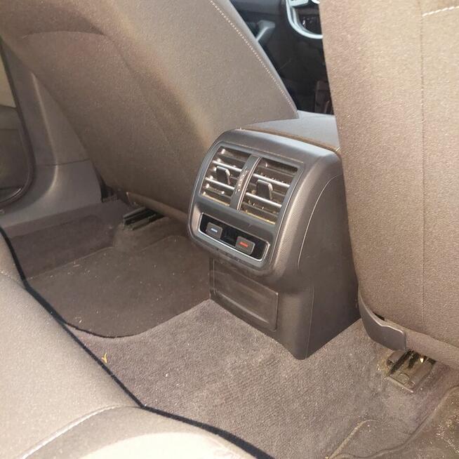 Volkswagen Passat B8 2,0 tdi kombi Mysłowice - zdjęcie 12