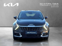 Kia Sportage 1.6 T-GDI 210KM HEV / L / serwisowany w ASO/bezwypadkowy Toruń - zdjęcie 8