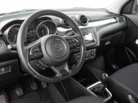 Suzuki Swift WJ2654L#1.2 Dualjet SHVS Premium Cz.cof Salon PL VAT 23% Gdynia - zdjęcie 6