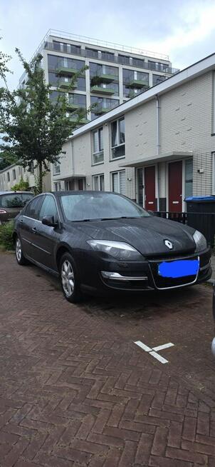 Renault Laguna III Initiale Paris 2.0 dCi 173 KM | Full Opcj Jelenia Góra - zdjęcie 3