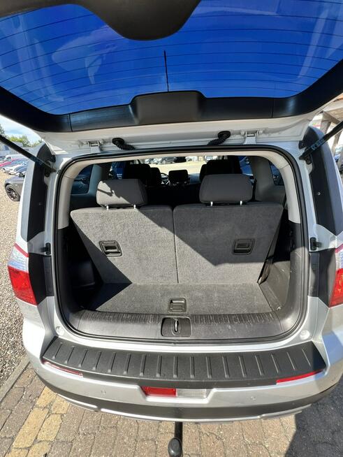 Chevrolet Orlando 7 osobowe, OD PIERWSZEGO WŁAŚCICIELA Słupsk - zdjęcie 5