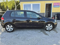 Volkswagen Golf Super wyposażenie* 1,6Mpi* Model 2009 Bydgoszcz - zdjęcie 10