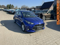 Toyota Yaris Hybryda Automat Kamera cofania