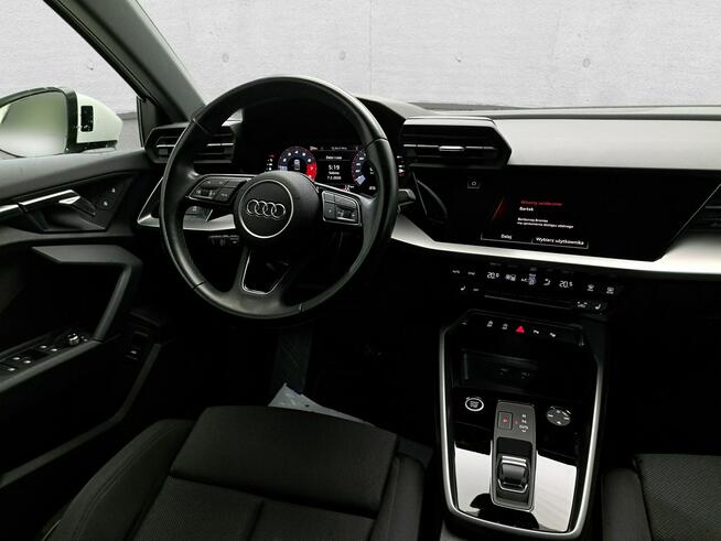 Audi A3 Komorniki - zdjęcie 10