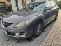 Mazda 2008 - Benzyna LPG stag 4