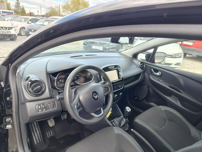 Renault Clio 0.9 Tce 90 KM Przebieg-105 339km Twardów - zdjęcie 8