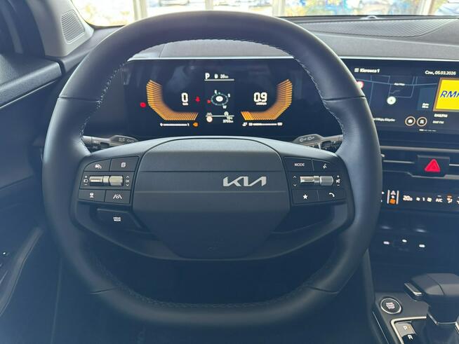 Kia Sportage M+Smart 1.6 T-GDI 150KM 7DCT Giżycko - zdjęcie 10