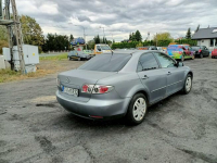 Mazda 6 1.8 02r Tarnów - zdjęcie 4