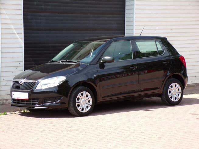 Škoda Fabia Klima /I właść /MPI /Gwarancja /2014 /Lift Mikołów - zdjęcie 8