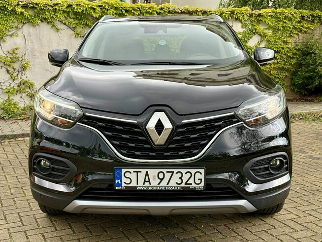 Renault Kadjar 1.33 Tarnowskie Góry - zdjęcie 12