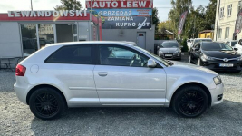Audi A3 2.0 Diesel Moc 170KM Quattro Elbląg - zdjęcie 4