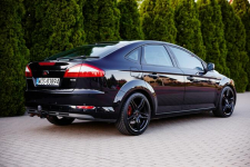 Ford Mondeo 1.8 TDCI Titanium_Alu19_Navi_Android Rzekuń - zdjęcie 7