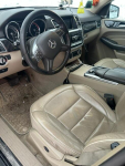 Mercedes ml 350 4matic Zator - zdjęcie 5