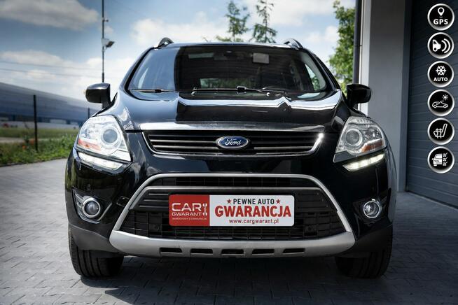 Ford kuga- 2.0 diesel- 140km- 4x4 Grodzisk Mazowiecki - zdjęcie 1