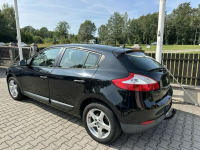 Renault Megane 1.6 16V 101 PS, ładna, opłacona z nawigacją 152 tyś km Bolesławiec - zdjęcie 6