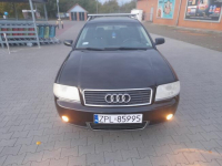 AUDI A6 2.0 BENZYNA , 2004 ROK Szczecin - zdjęcie 5