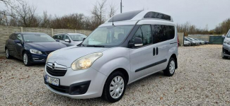 Opel Combo Tour 1.6 CDTI Płock - zdjęcie 2