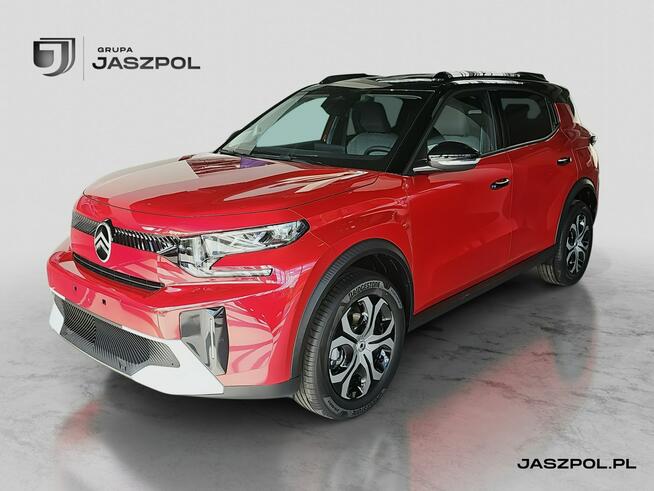 Citroen C3 Aircross PLUS super cena , na placu Łódź - zdjęcie 1