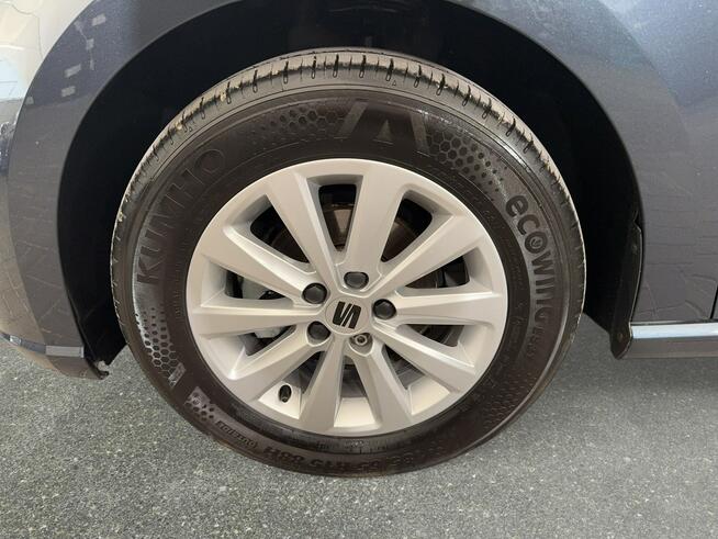 Seat Ibiza VAT 23% Style 1.0TSI 95KM 2024 r., salon PL, I właściciel V Myślenice - zdjęcie 10