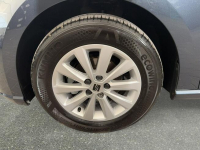 Seat Ibiza VAT 23% Style 1.0TSI 95KM 2024 r., salon PL, I właściciel V Myślenice - zdjęcie 10