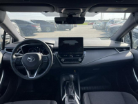 Toyota Corolla Style Hybryda Automat Kamera Podgrzewanie Gliwice - zdjęcie 10